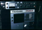 Steuerung Tsugami 1980
